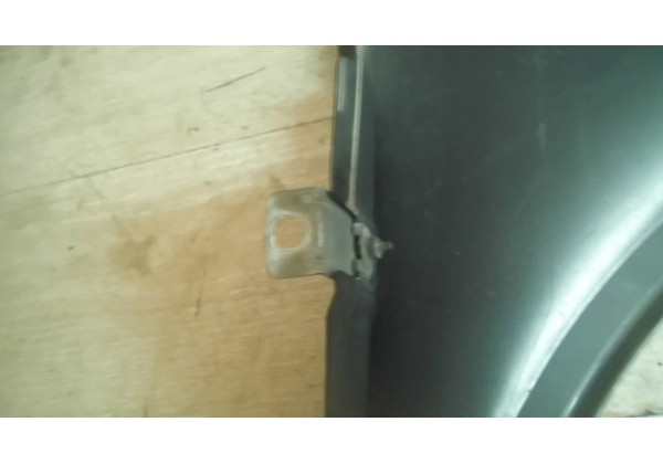 крило передне ліве Renault Laguna II, 7701472442, 8200295803, 01-05